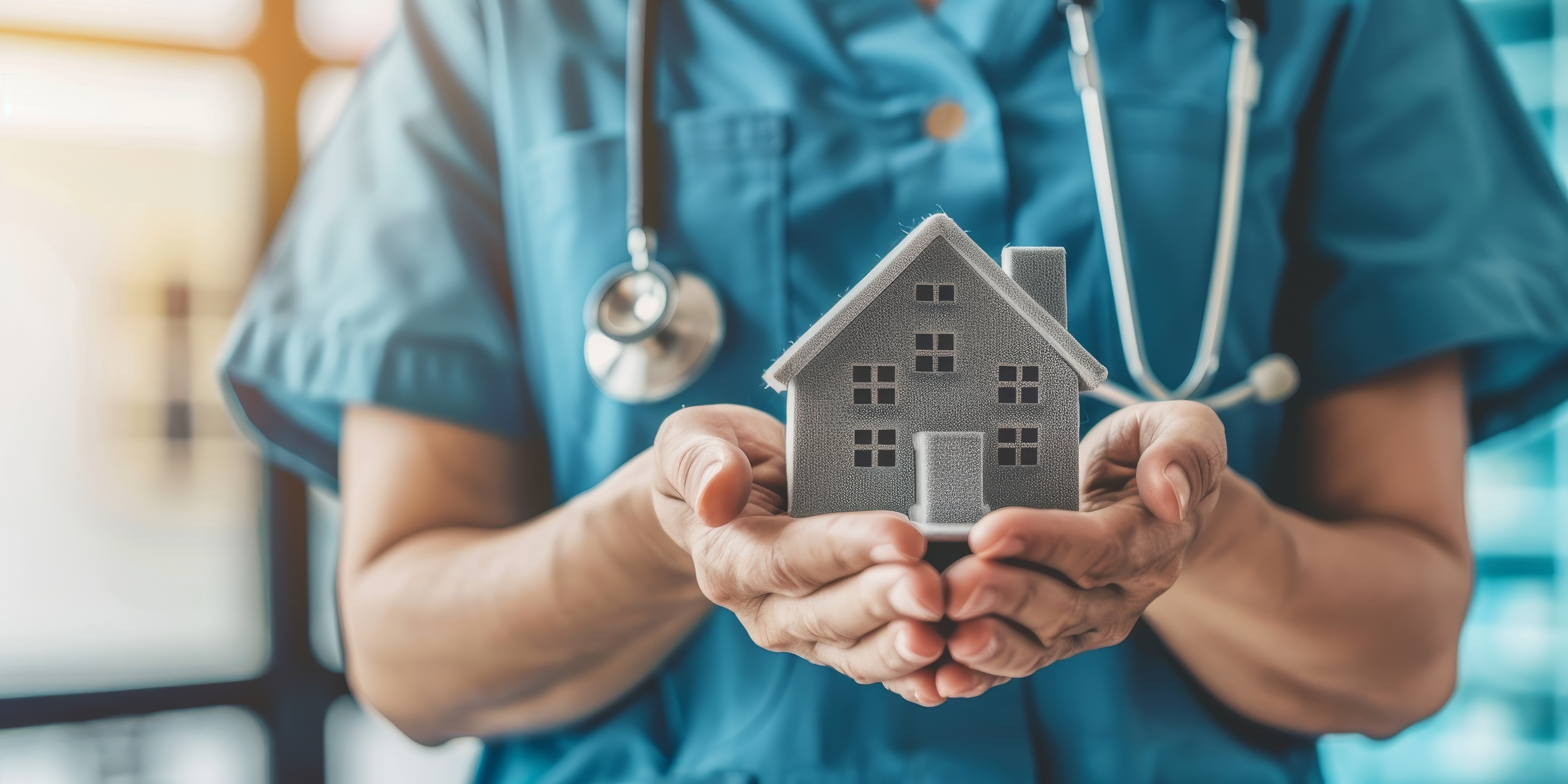 Physician Mortgages: What They Are and How They Differ