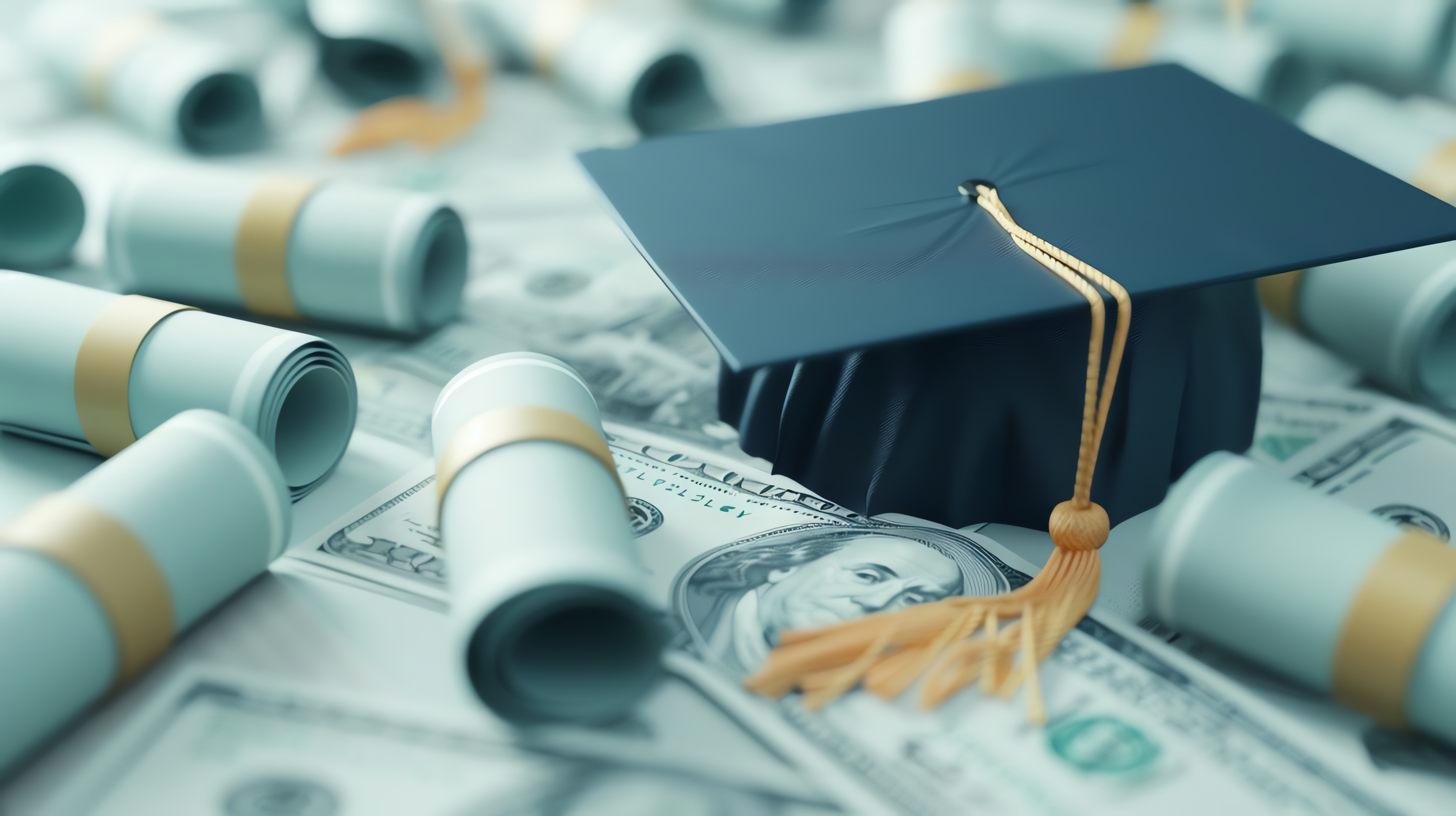 How Physicians Can Manage Student Debt: The Benefits of Loan Consolidation